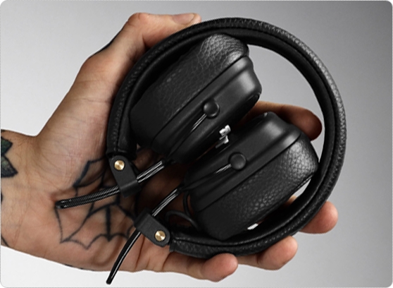 Marshall Major III MIC - cecha 2